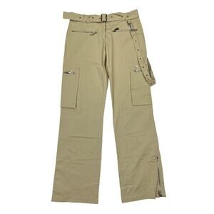 The Ragged Priest - Field Drill Pants in Beige